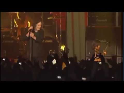 Crazy Train - Ozzy Osbourne with Yuto Miyazawa - Blizzcon 2009.