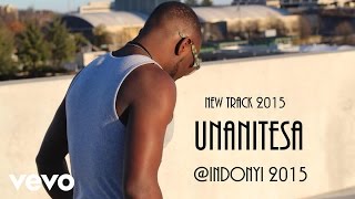 Mt number one - Unanitesa (Audio)