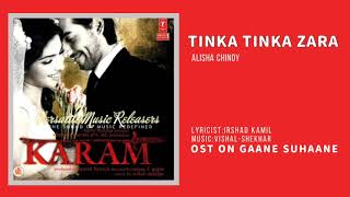Download lagu TINKA TINKA ZARA ZARA HAI ROSHNI SE- HQ HD SOUND #AUDIO_ROLL mp3 Download lagu TINKA TINKA ZARA ZARA HAI ROSHNI SE- HQ HD SOUND #AUDIO_ROLL mp3