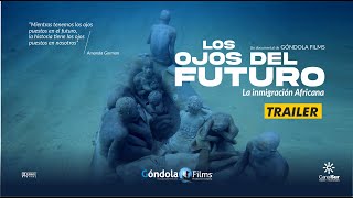 LOS OJOS DEL FUTURO