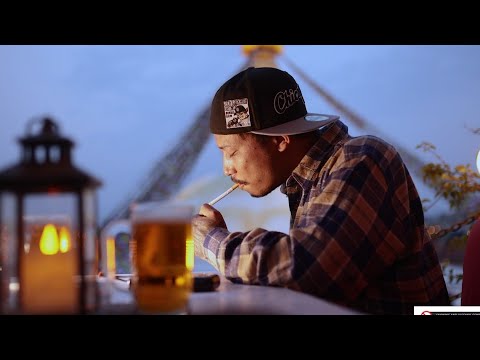 PROFESSOR TRIX: BELA VAA CHAINA {OFFICIAL MUSIC VIDEO }