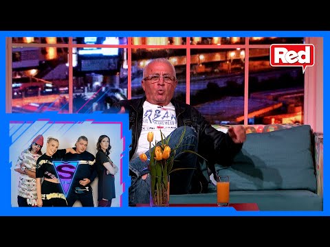 Era Ojdanić anegdota: OKO SUKNJE ISPOD SUKNJE - Špic - 29.09.2021 - Red TV