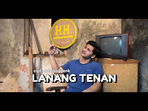 HERIS HYDRAWAN - LANANG TENAN