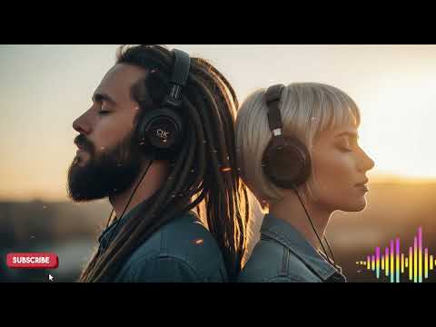 Sia ft. Damian Marley – Lost in the Light | Official AI Music Video (Soulful Reggae Pop)
