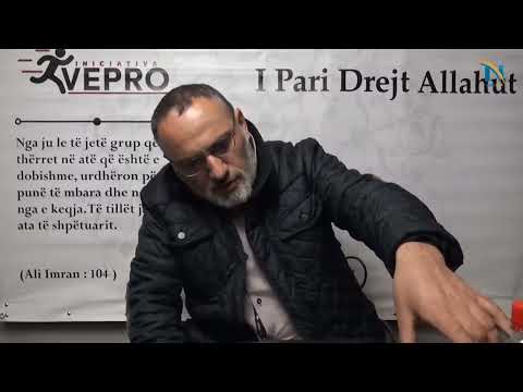 Dituria e dobishme dhe e padobishme! - Hoxhë Enver Azizi