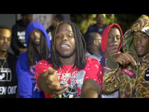 Doodat600 - "ZONE 6" feat. Lil frost, Herzog Pacman, Risky Baby