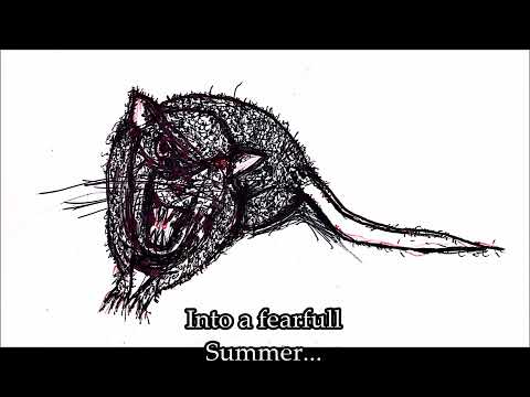 UNTOTEN "Fearfull Summer"