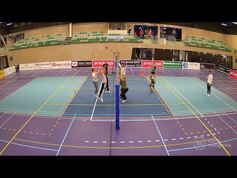 Sudosa-Desto HS 1 - Bruins/Olhaco HS1