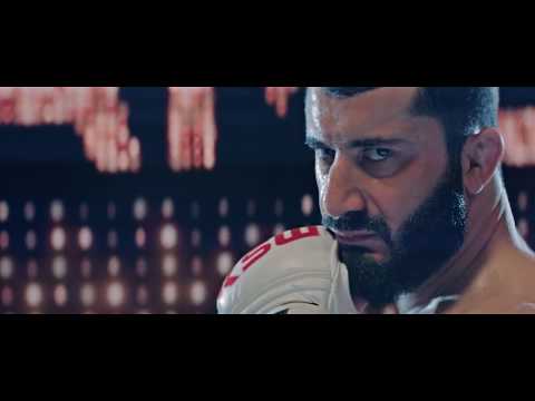 KSW 52: Khalidov vs Askham - trailer