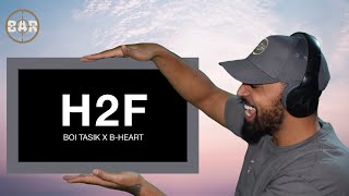 Download lagu H2F - B-Heart X Boi Tasik UK REACTION mp3