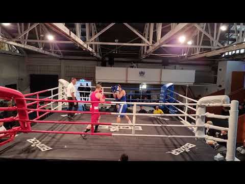 NZ vs Australia Onyx Lye vs Kirra Ruston