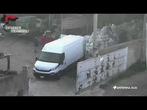 14 Giugno 2023   Francavilla F na BR   Amici per la pelle, ai domiciliaril'uomo che sfuggì all'aggua