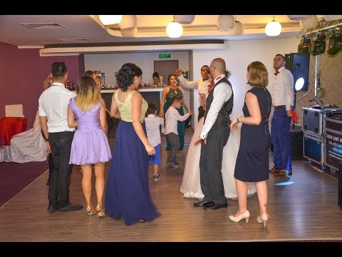 07 Dans latino nunta + hora mare - djfotofilm.ro