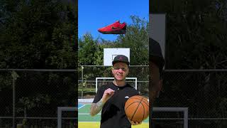 MELHORES TENIS DE BASQUETE QUADRA EXTERNA