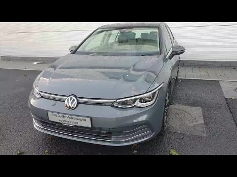 Volkswagen Golf Style 2.0 TDI DSG 150HP - Image 2
