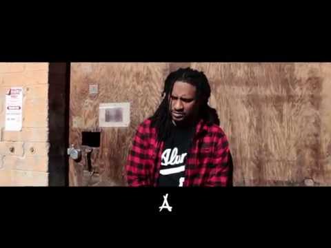 Vee Tha Rula - Never Coming Down [Official Video]