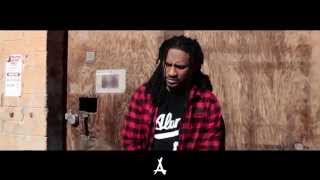 Vee Tha Rula - Never Coming Down [Official Video]