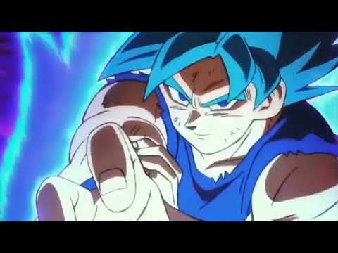 Dragon Ball Super: Broly (AMV) - Industry Baby (Lil Nas X, Jack Harlow)