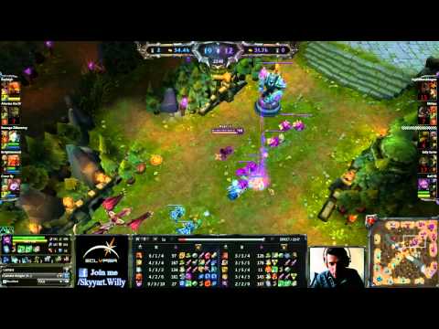 Skyyart VOD 001 - SoloQ Môôpz