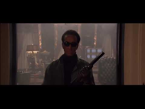 Tony Effe x Gucci Mane - Tony Montana (Unofficial Videoclip)