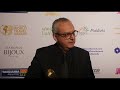 Erth Abu Dhabi - Nidal Alayan, General Manager