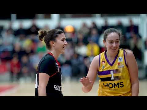 Grup Barna - Baloncesto, barri, compromiso y héroes locales