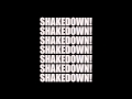 Jackal - Shakedown |Lyrics| 