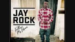 Jay Rock-They Be On It