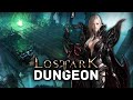 Lost Ark Dungeon Run! Multiplayer Gameplay & Epic Battles!