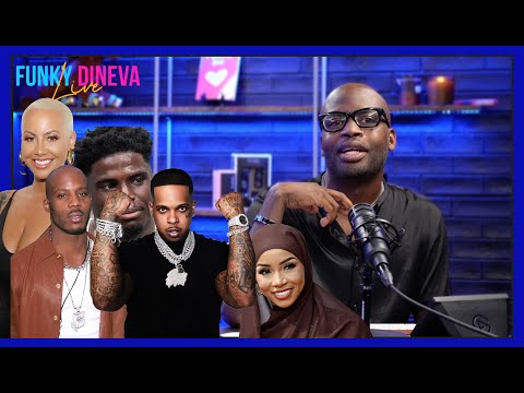 Funky Dineva Live - Wednesday January 7th (am show)