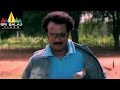 Chandramukhi Movie Rajinikanth Intro Fight Scene | Jyothika, Nayanatara | Sri Balaji Video