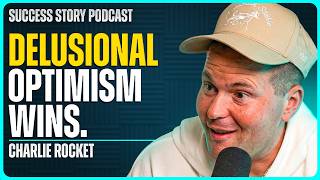 Why Winners Think Differently | Charlie Rocket - Grammy Winner & Nike Athlete