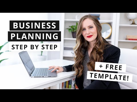 , title : 'Small Business Planning (Step-by-Step + Examples) | Episode 3 - Small Business 101'