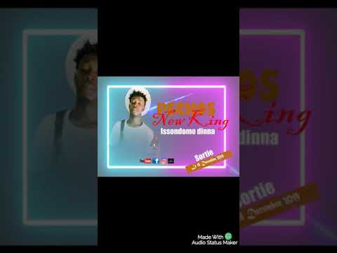 Peckos new king Issondomo dinna prod by Big beuz