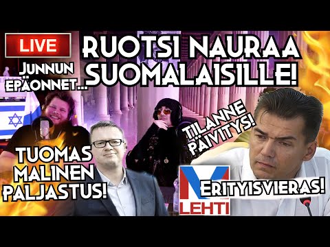 LEVELI NEWS #34: Slim Mill on BACK! Junnun Porche VS Helsingin tiet + Erityisvieras +  PUHELUT