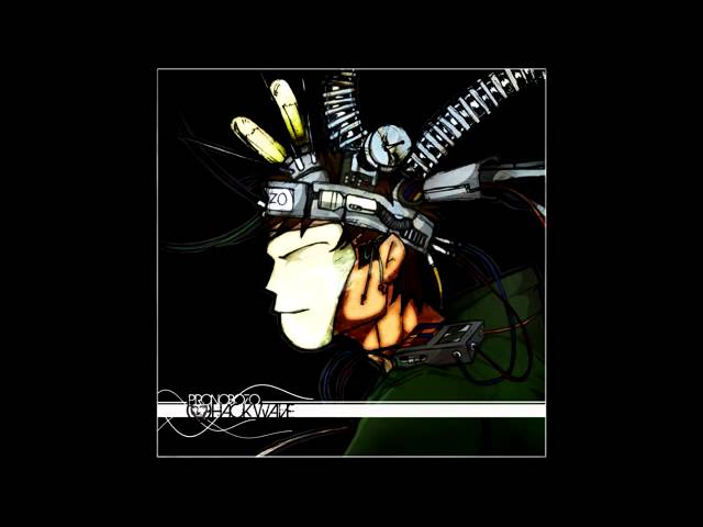 Pronobozo - Battle Anthems (Remix Stems)