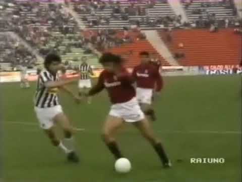Di Sarno Paolo Parate dal 1992 al 1993 - Udinese
