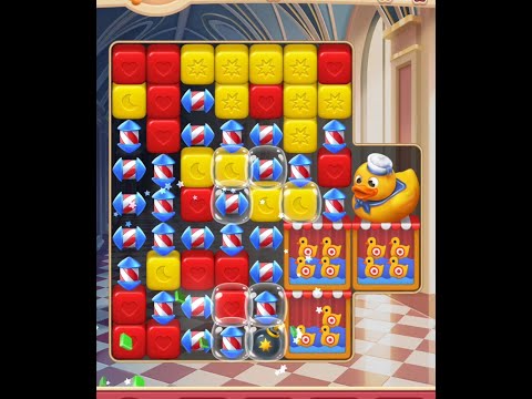 TOON BLAST level 8510