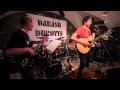 Dabasu Durovys - Pusnakts Triādis Live@Artilērijas ...