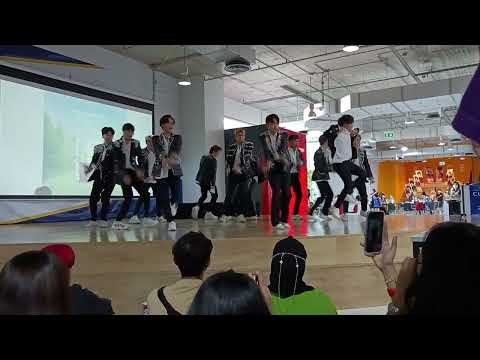 DIVINIZE Cover TREASURE (MMM) 13-08-22  [TREASURE MARKET]