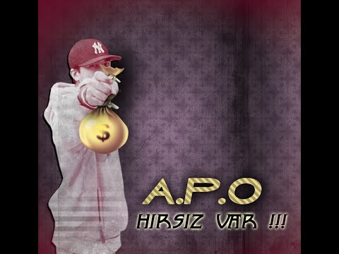 A.P.O (Eypio) - Mixdown