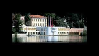 preview picture of video 'Hotel Lago di Piediluco Miralago'