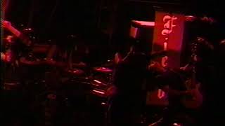 My Ruin  - Spitfire (live 2002)