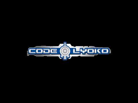 Code Lyoko OST - Virtualization (High Quality)