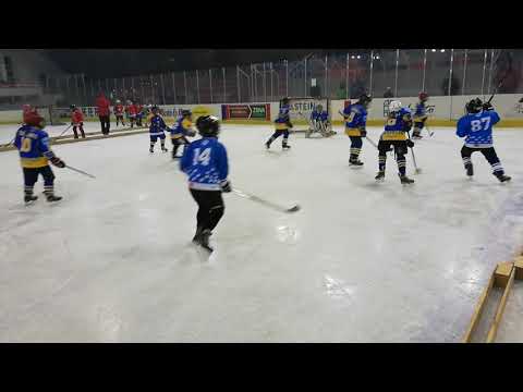 Fehér csoport: ISK Csíkszereda - Corona Brasov