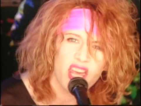 Enuff Z'Nuff - New Thing