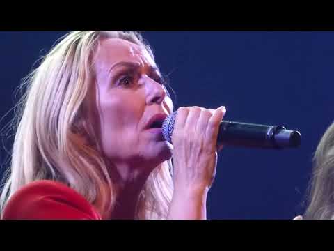 Dolly Dots - Medley Ria / All The Roses  -  Antwerp  - 8-Oct-2022