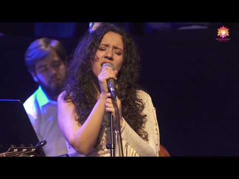 Wood'n'soul Project - No Ordinary Love (Sade cover)