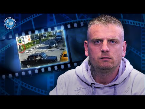 BALKAN INFO: Gradimir Mitić - Napravili su mi sačekušu ispred stana, znam ko je to uradio!