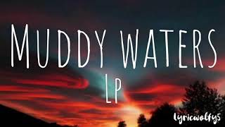 Muddy waters - LP(lyric)